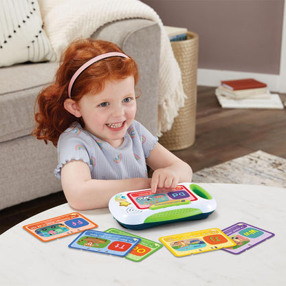 VTech 80-616823 Alphabet Touch Tablet
