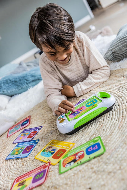 VTech 80-616823 Alphabet Touch Tablet