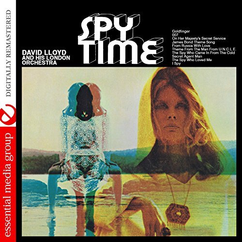 SPY TIME (MOD)