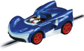 Carrera GO 20064218 Sonic Speed Star Slot Car