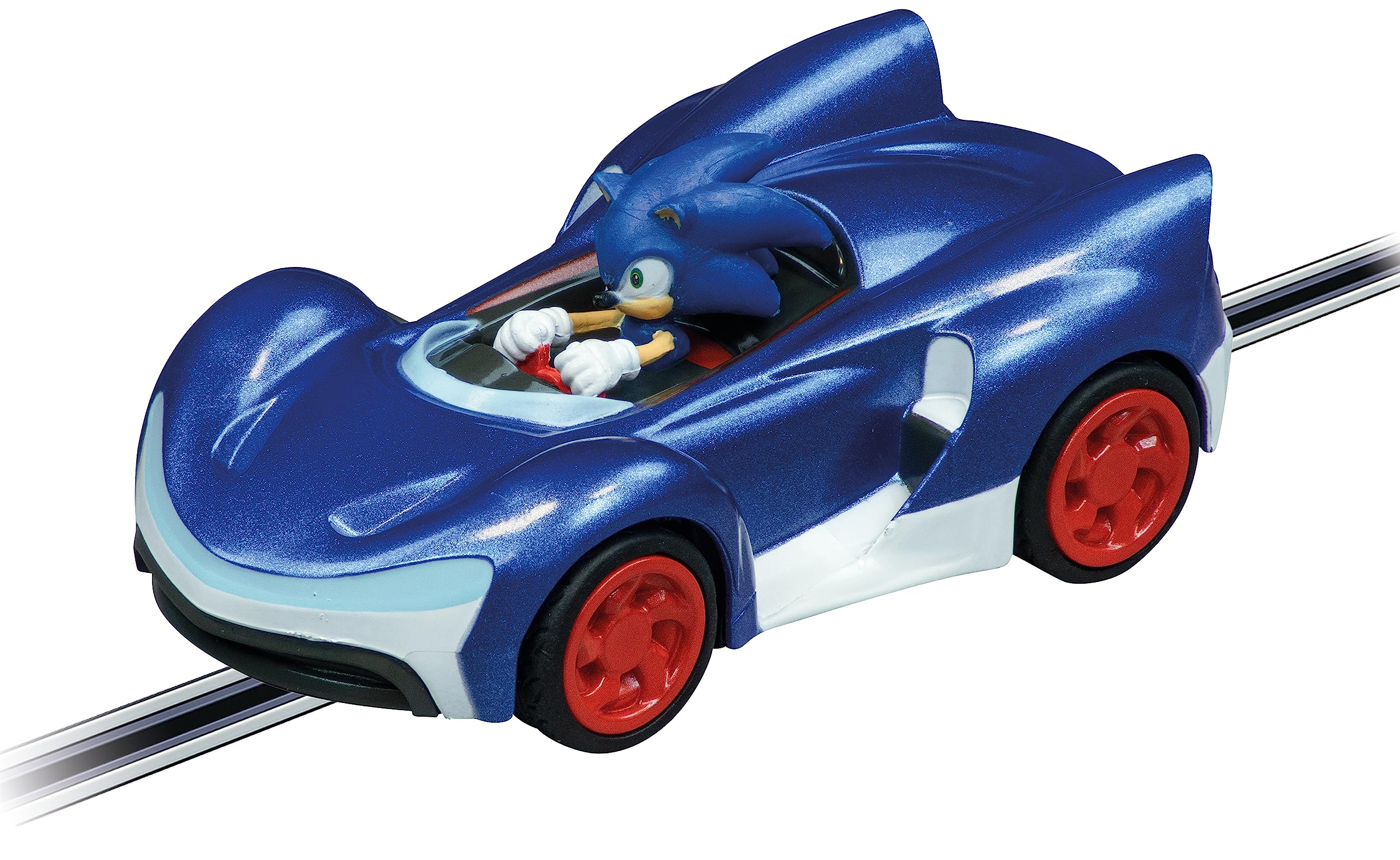 Carrera GO 20064218 Sonic Speed Star Slot Car