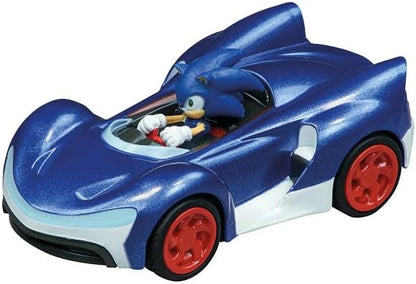 Carrera GO 20064218 Sonic Speed Star Slot Car