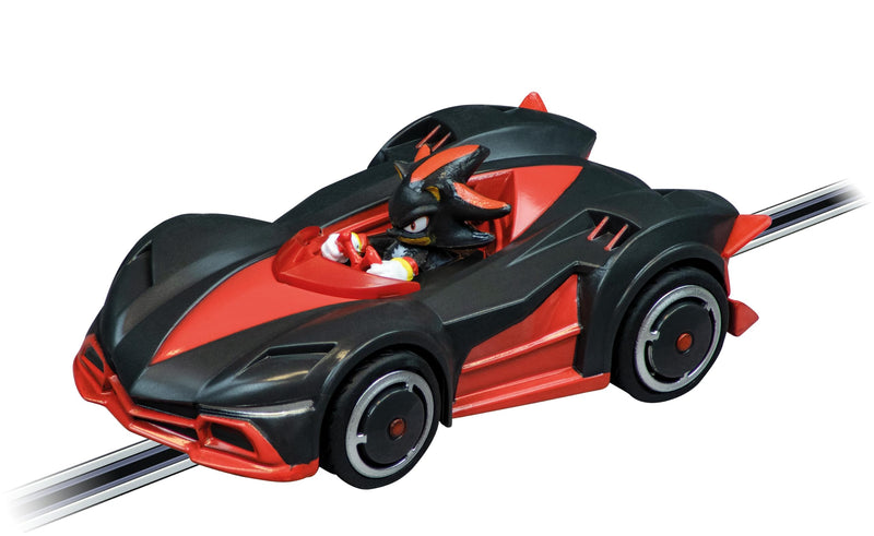 Carrera GO 20064219 Shadow Dark Reaper Slot Car