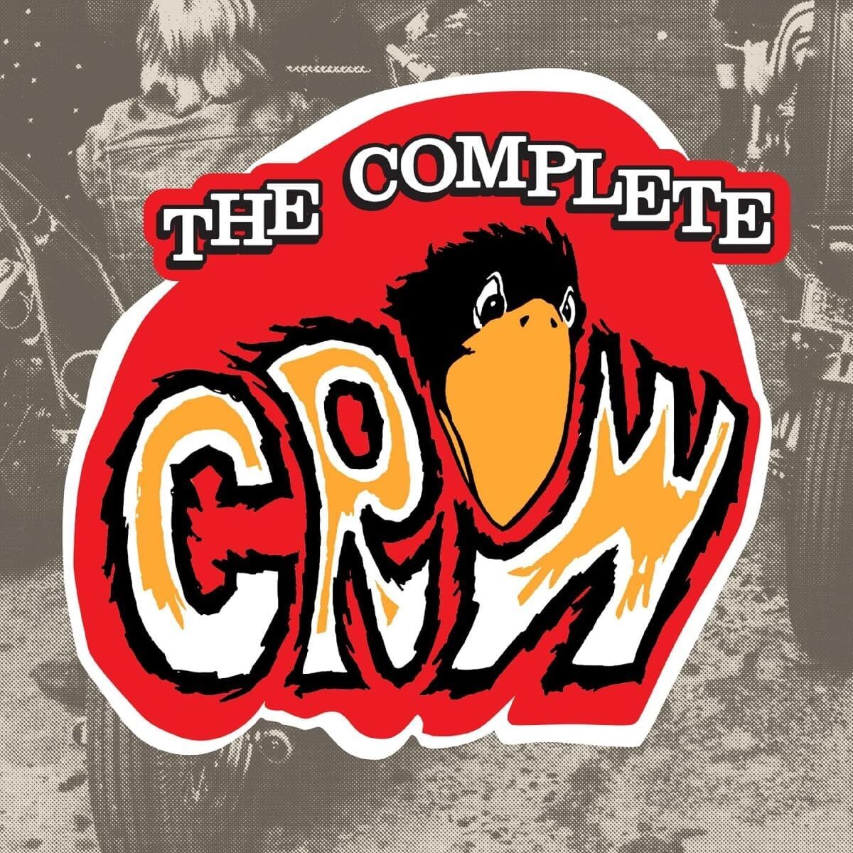 The complete crow