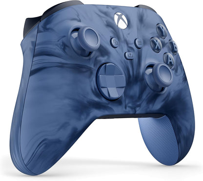Xbox Wireless Controller – Stormcloud Vapor Special Edition Series X|S, One, and Windows Devices