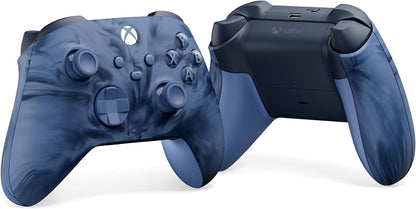 Xbox Wireless Controller – Stormcloud Vapor Special Edition Series X|S, One, and Windows Devices