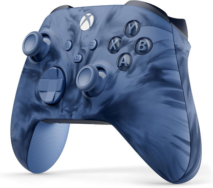 Xbox Wireless Controller – Stormcloud Vapor Special Edition Series X|S, One, and Windows Devices