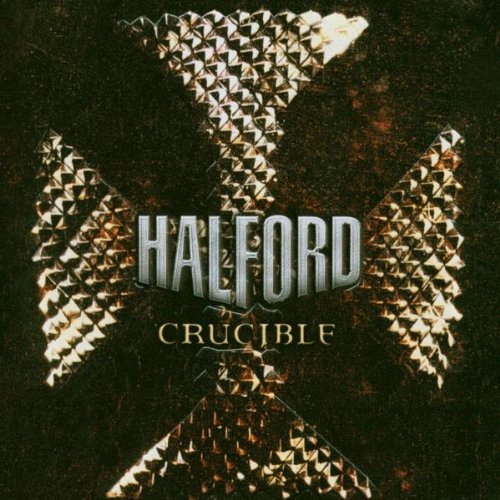 Crucible