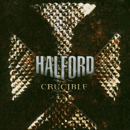 Crucible