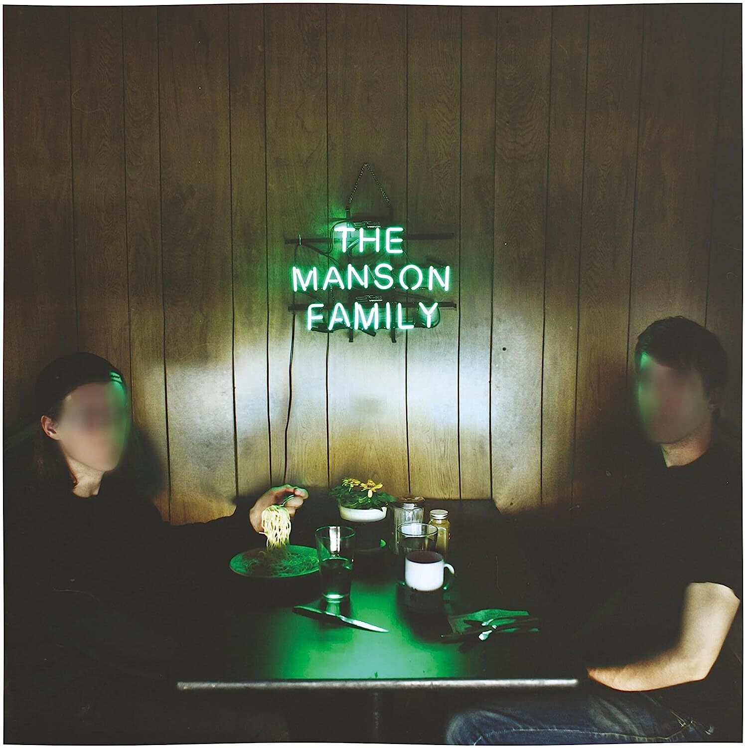 The Manson Family
