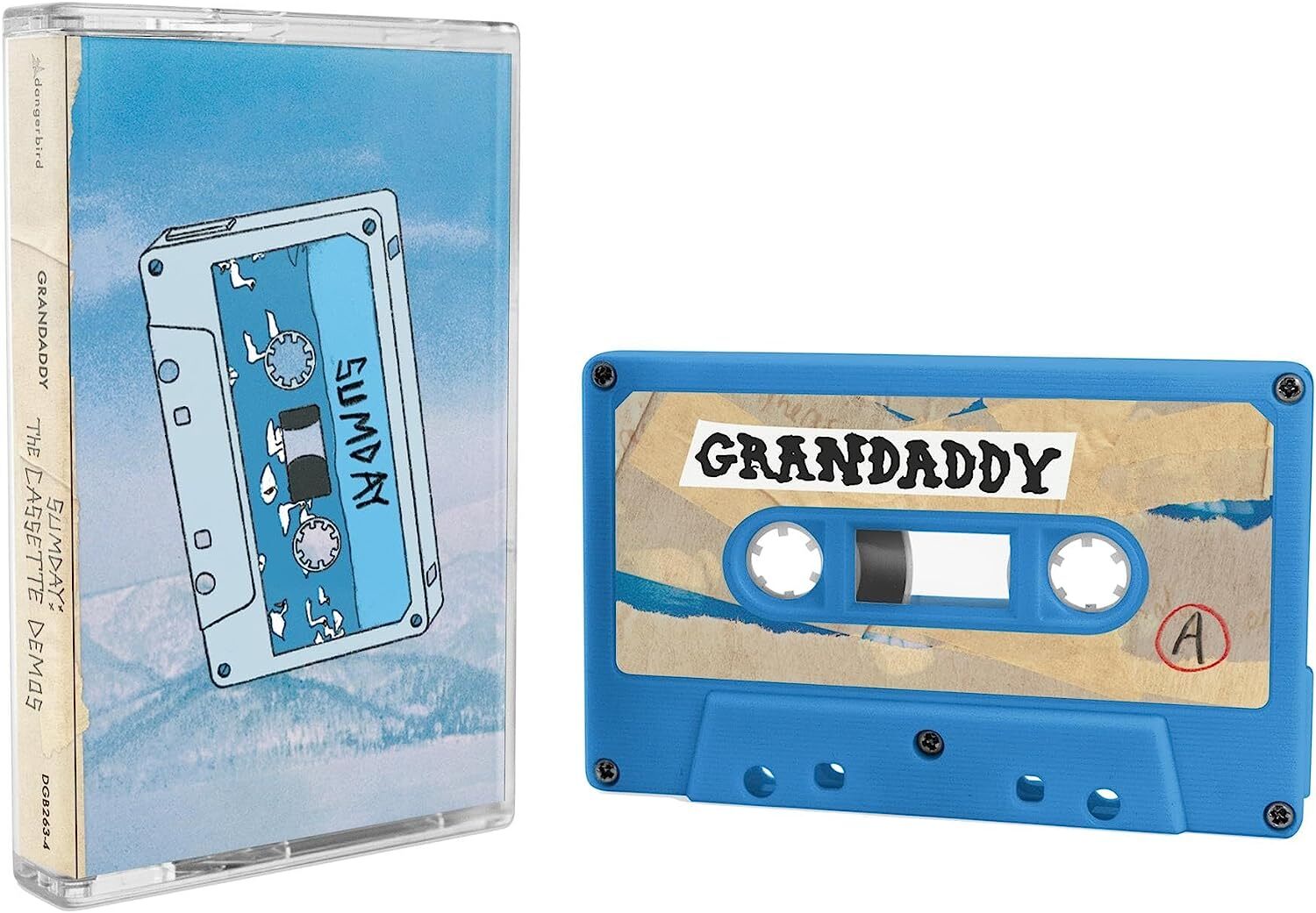 Sumday: The Cassette Demos