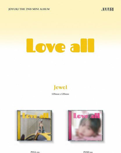 Love All
