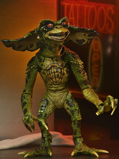 Gremlins New Batch 7 Inch Action Figure 2-Pack - Tattoo