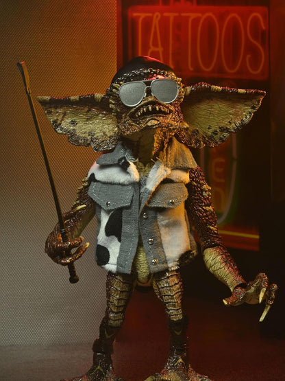 Gremlins New Batch 7 Inch Action Figure 2-Pack - Tattoo