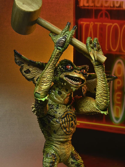 Gremlins New Batch 7 Inch Action Figure 2-Pack - Tattoo