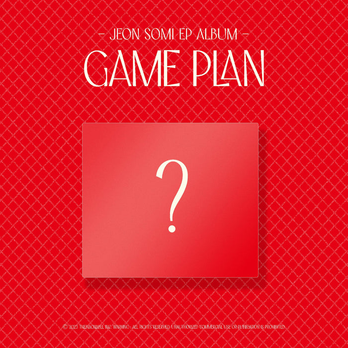 Ep: Game Plan
