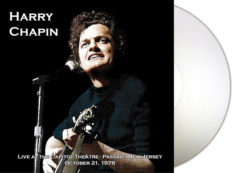 Live at the Capitol Theater, October 21, 1978