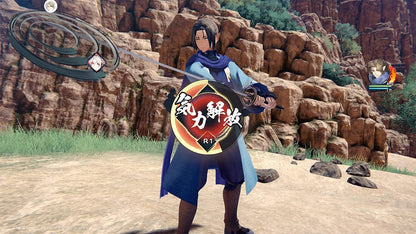 Monochrome Mobius: Rights and Wrongs Forgotten - Deluxe Edition (PS5