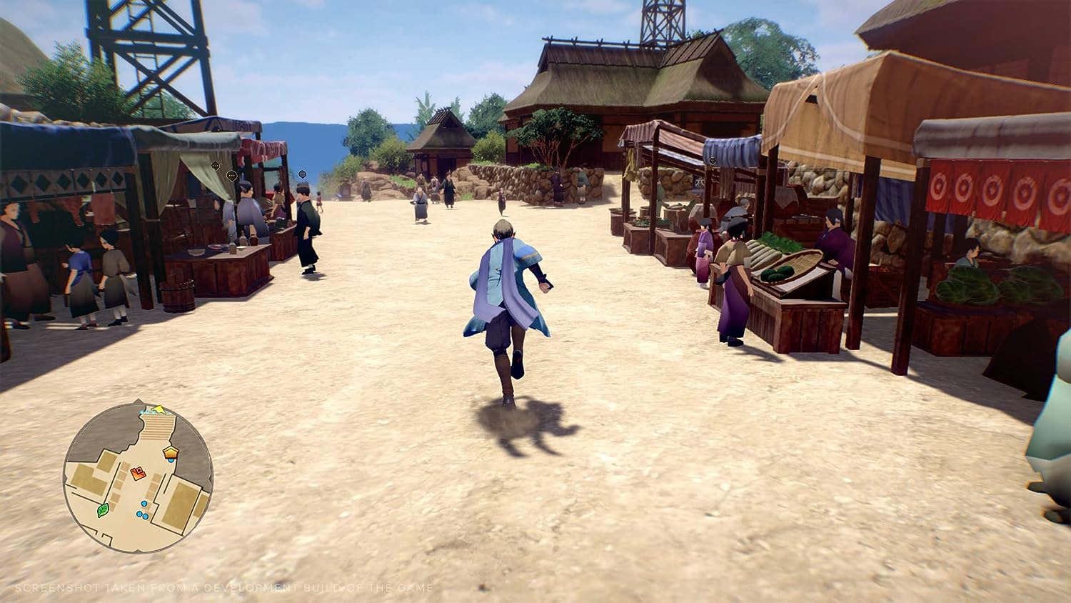 Monochrome Mobius: Rights and Wrongs Forgotten - Deluxe Edition (PS5
