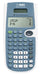 Texas Instruments TI-30XS MultiView School Calculator (up to 4-line display, solar and battery operated