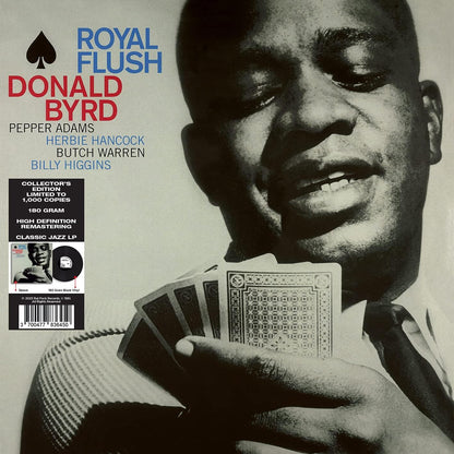Royal Flush