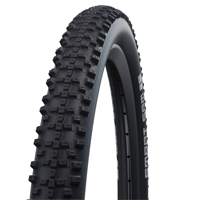 Schwalbe Smart Sam Performance MTB Tyres // 57-584 (27.5 x 2.25 Inches