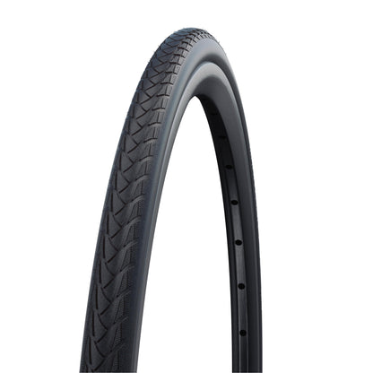 Schwalbe Cub.Schwalbe Marathon Plus 26x1.00 Evo 2g Rig.negr abdeckungen, Black (schwarz), Einheitsgröße
