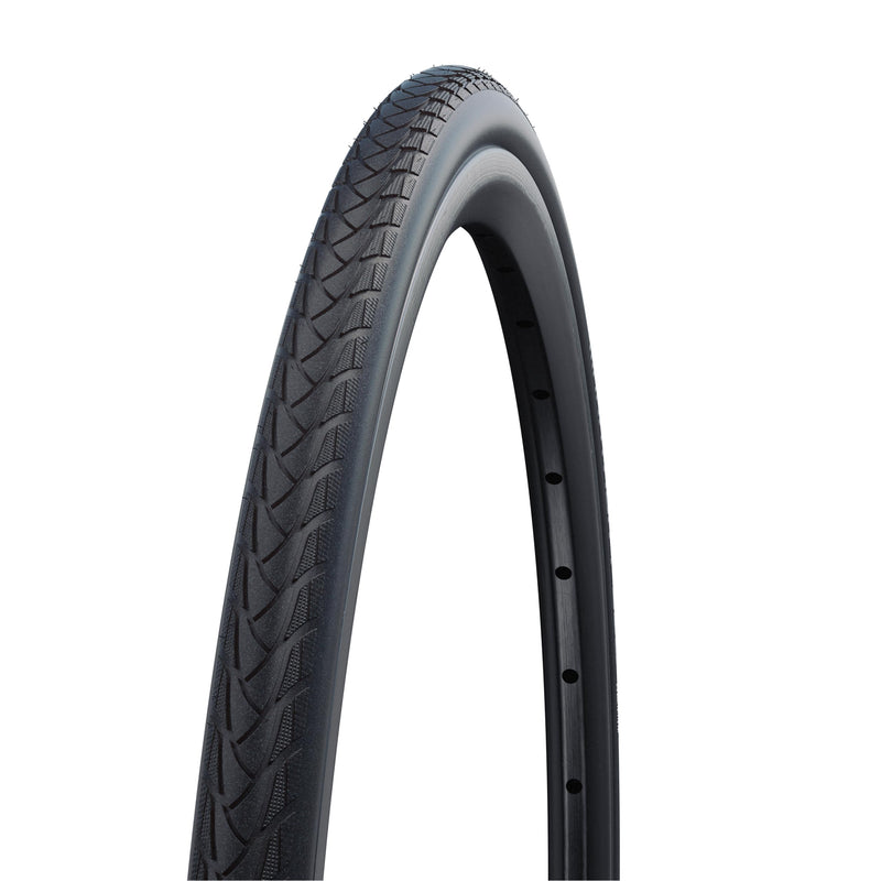 Schwalbe Cub.Schwalbe Marathon Plus 26x1.00 Evo 2g Rig.negr abdeckungen, Black (schwarz), Einheitsgröße