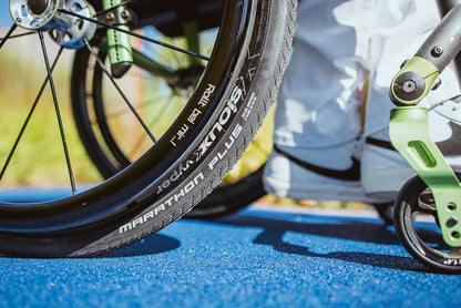 Schwalbe Cub.Schwalbe Marathon Plus 26x1.00 Evo 2g Rig.negr abdeckungen, Black (schwarz), Einheitsgröße