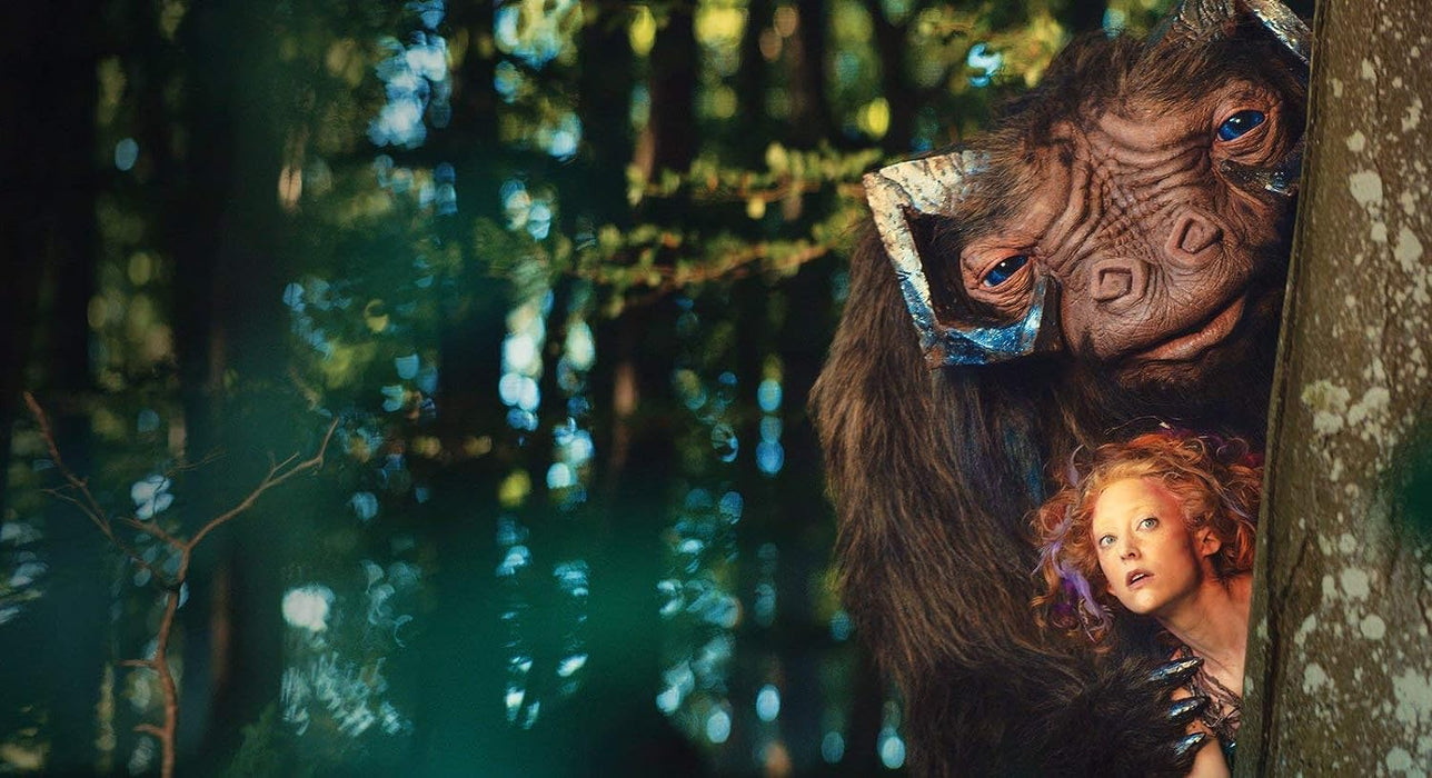 Emily und der vergessene Zauber