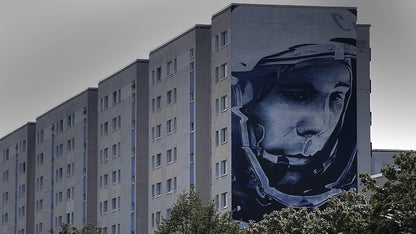 Kalle Kosmonaut