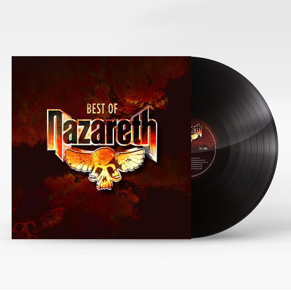Best of Nazareth