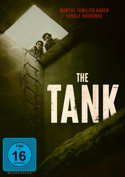 The Tank