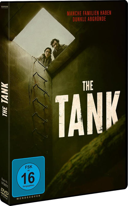 The Tank