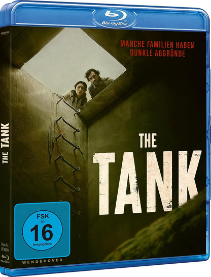 The Tank