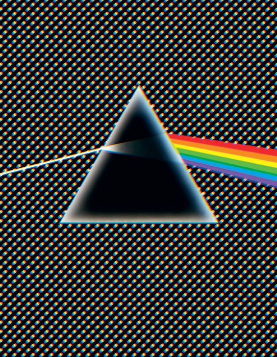 The Dark Side of the Moon (Atmos Remix)