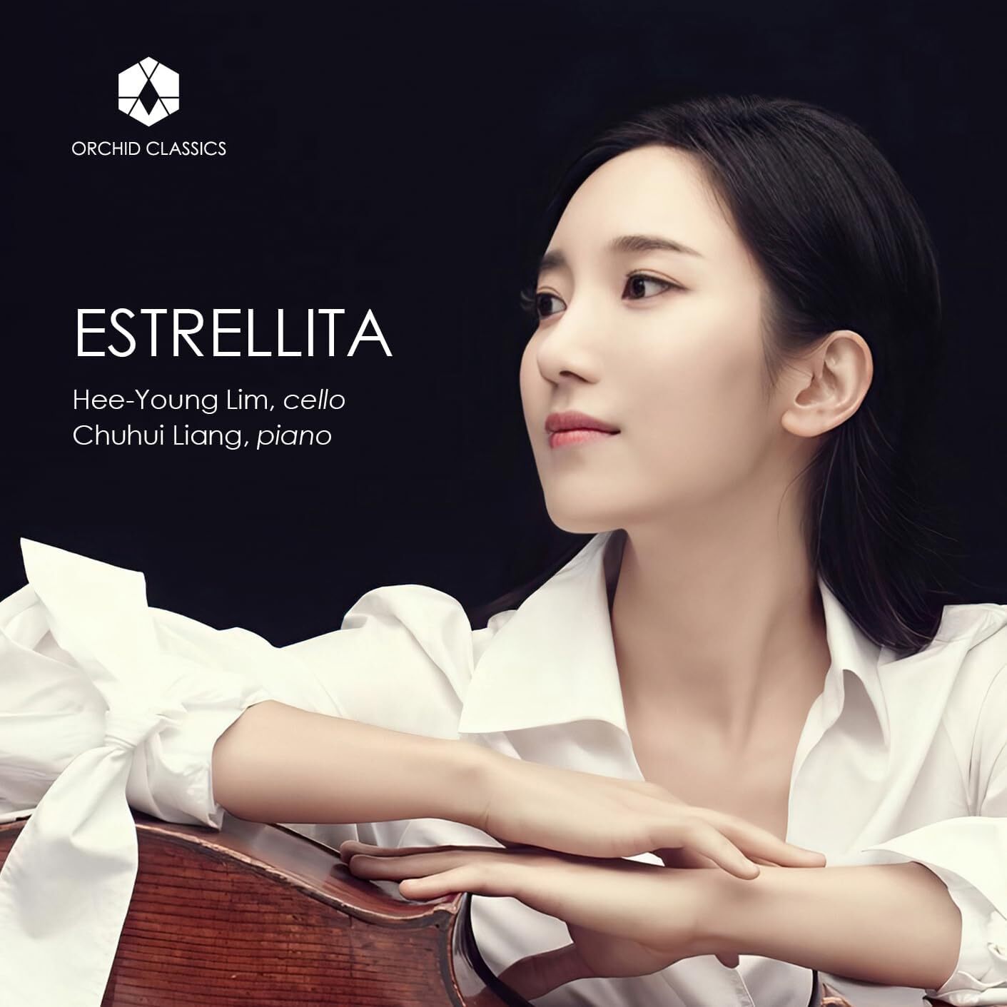 Hee-Young Lim/Chuhui Liang: Estrellita