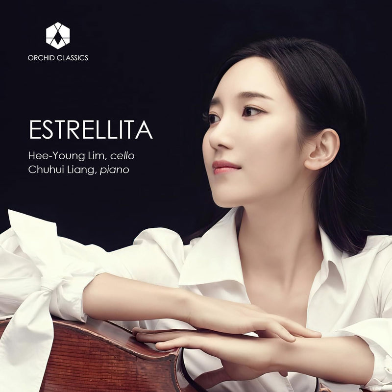 Hee-Young Lim/Chuhui Liang: Estrellita