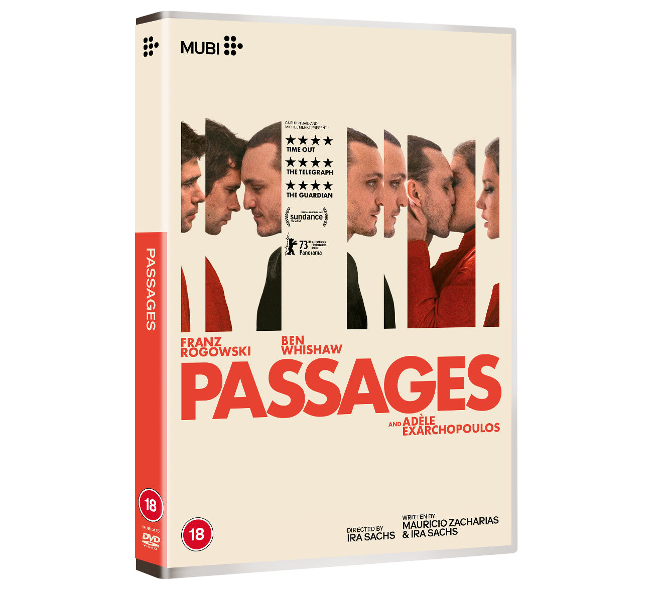 Passages