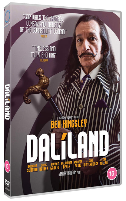 Daliland