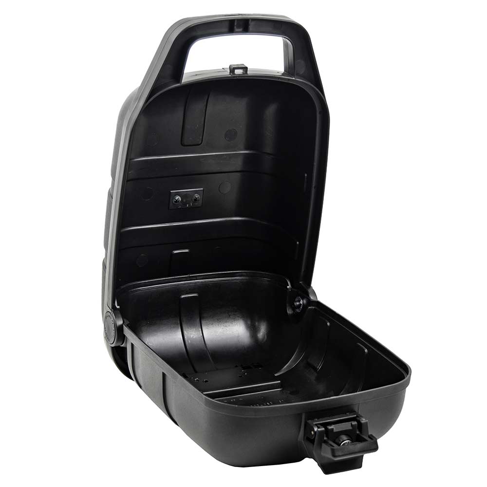 Pletscher Bicycle case