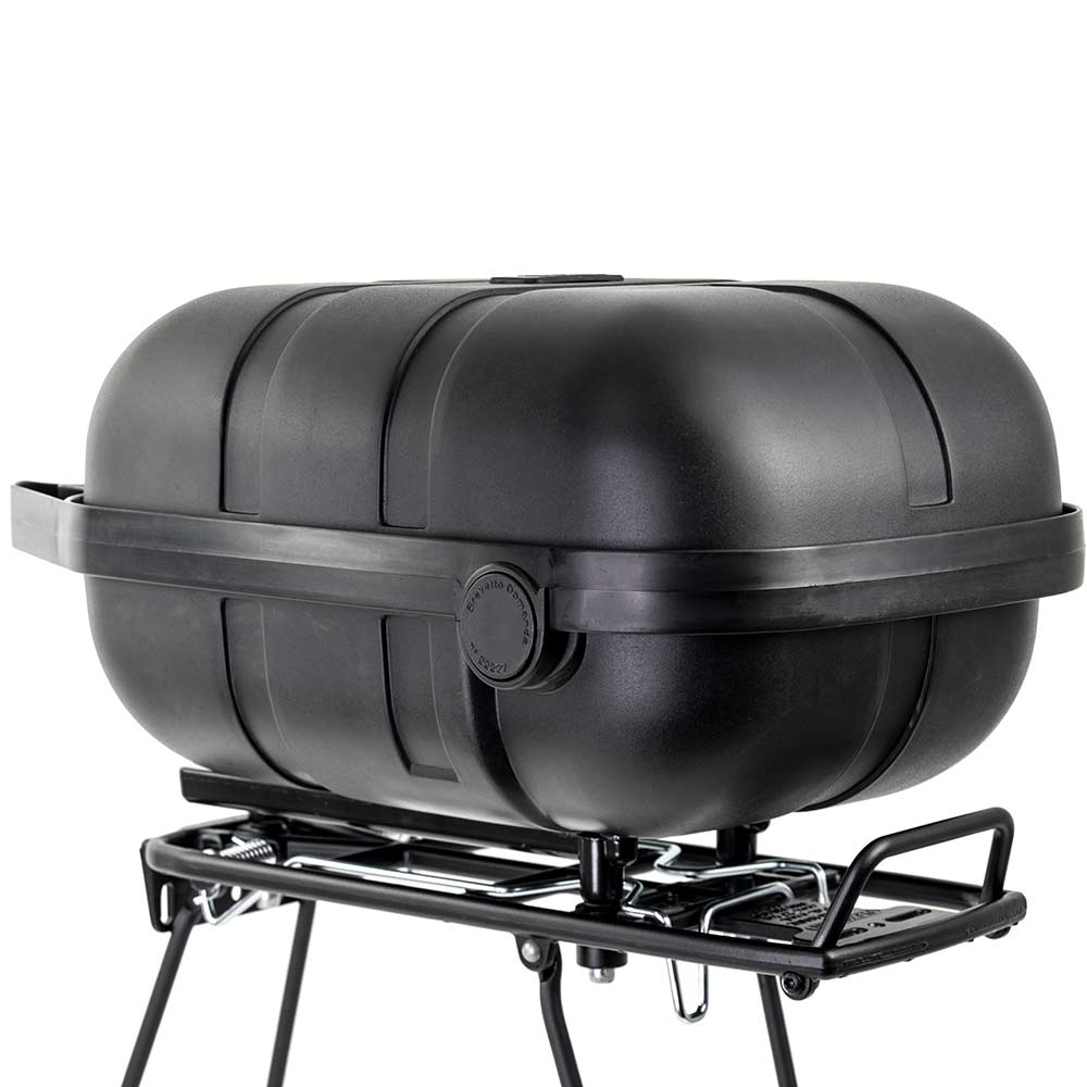 Pletscher Bicycle case