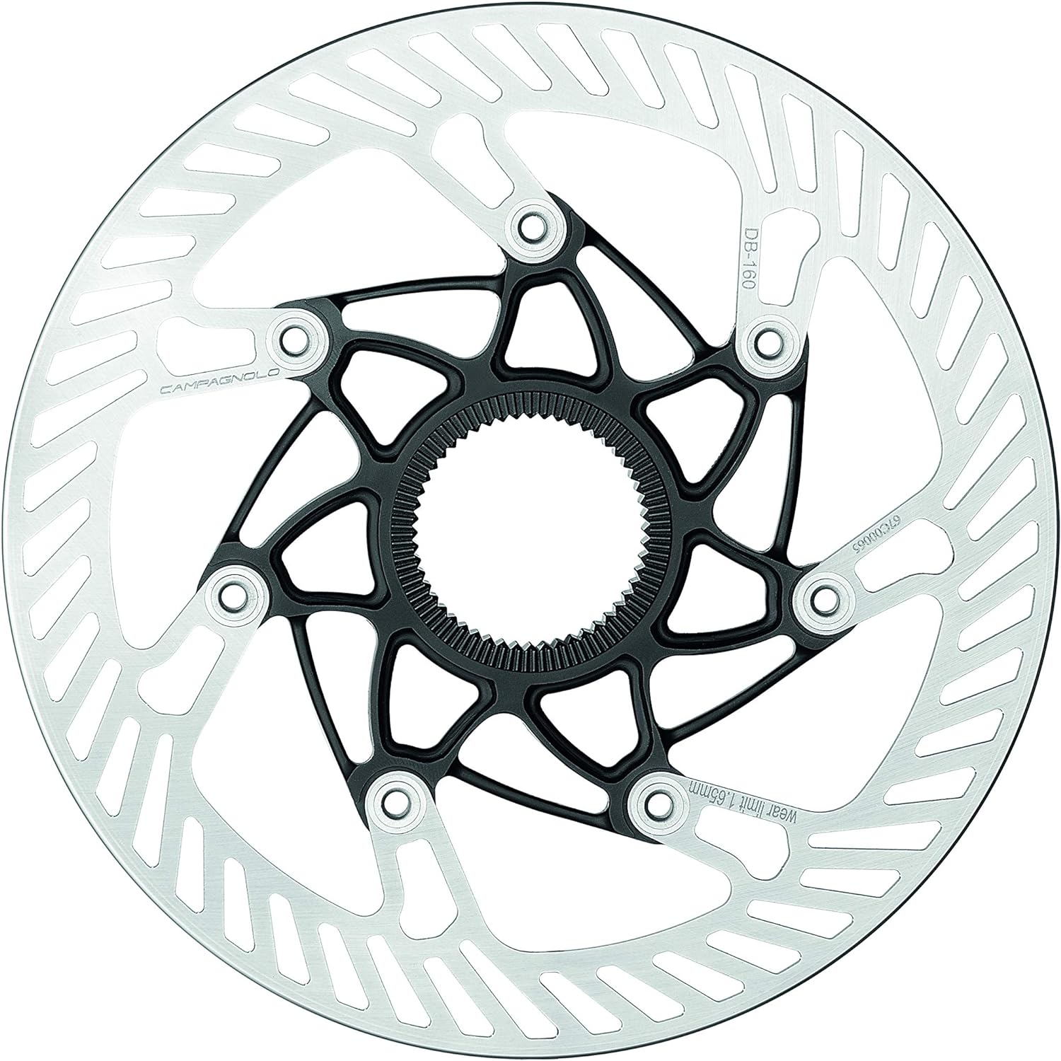 Campagnolo Campag 03 AFS Disc Rotor 160mm