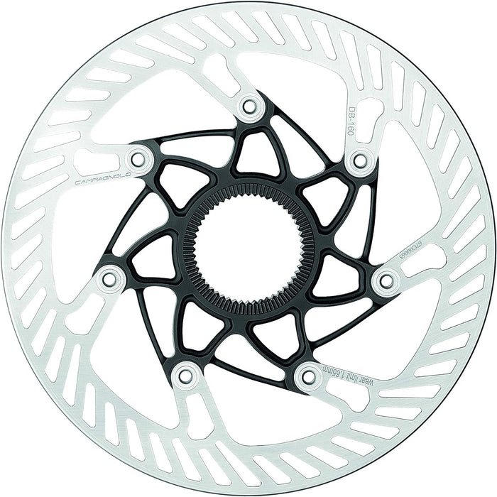 Campagnolo Unisex Disc Brake Afs 03 Rotor