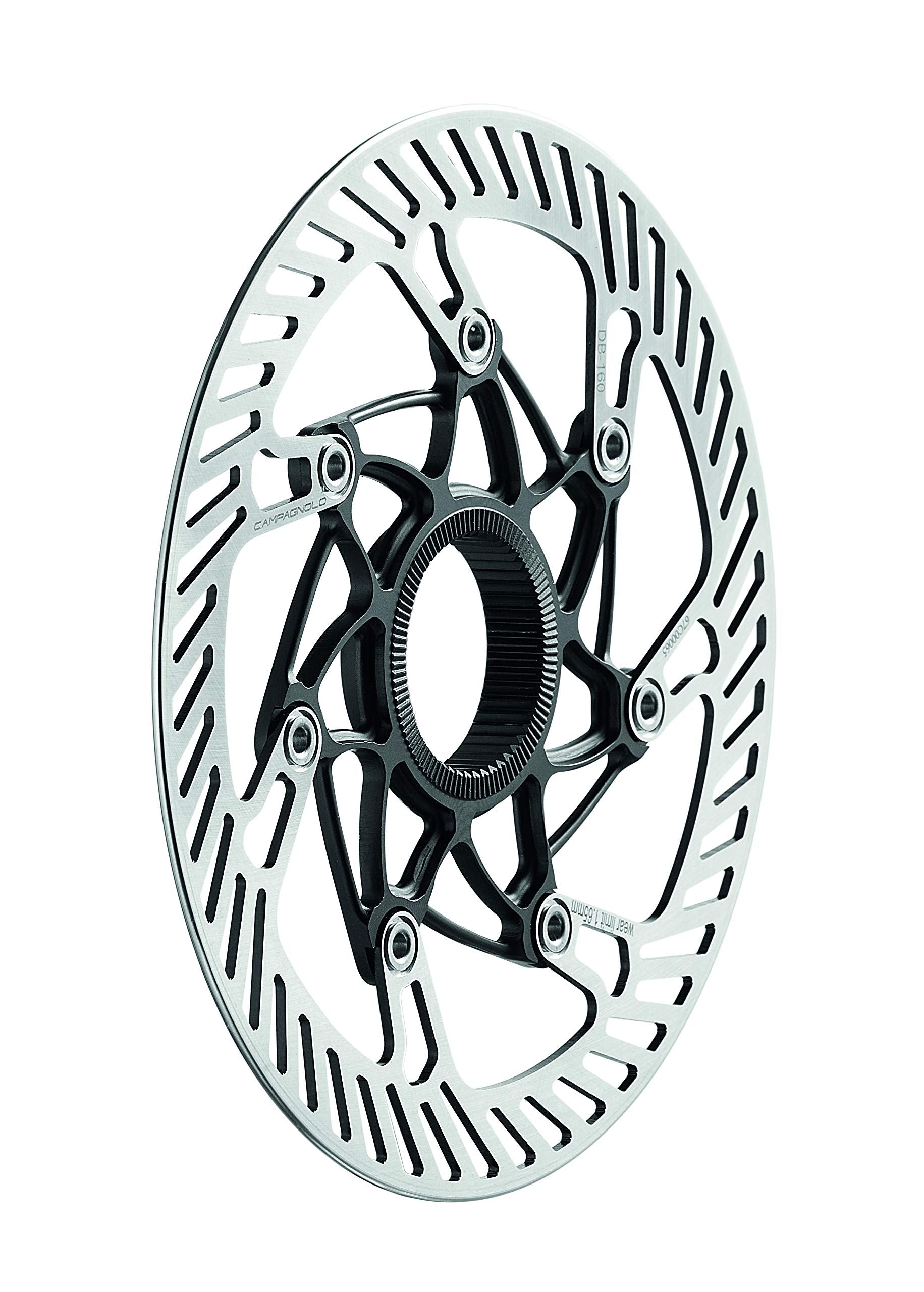 Campagnolo Campag 03 AFS Disc Rotor 160mm