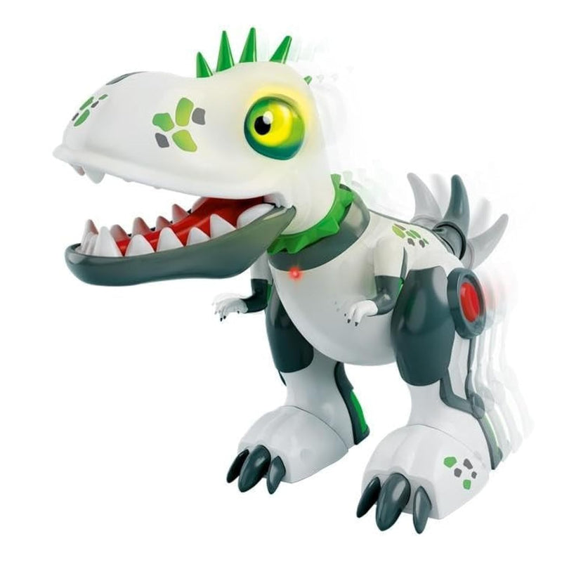 Xtrem Bots - Crazy Pets Dino Punk (3803235