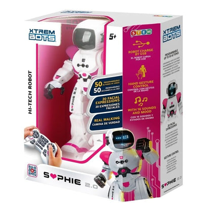 Xtrem Bots - Sophie 2.0 (3803288