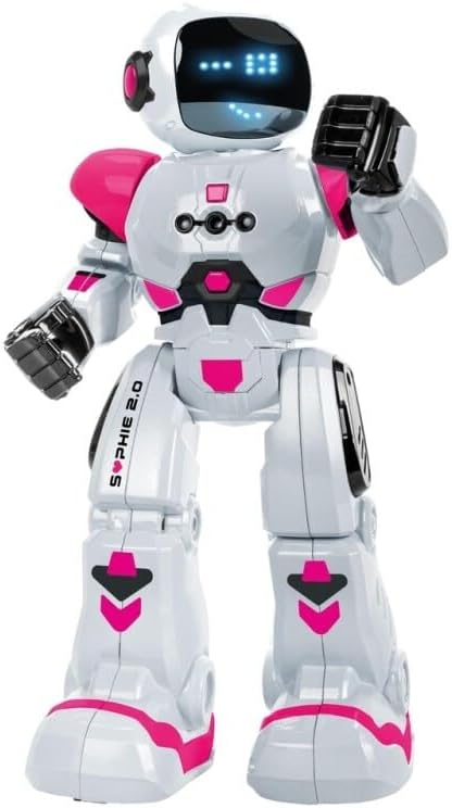 Xtrem Bots - Sophie 2.0 (3803288