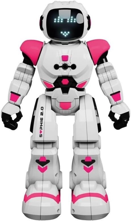 Xtrem Bots - Sophie 2.0 (3803288