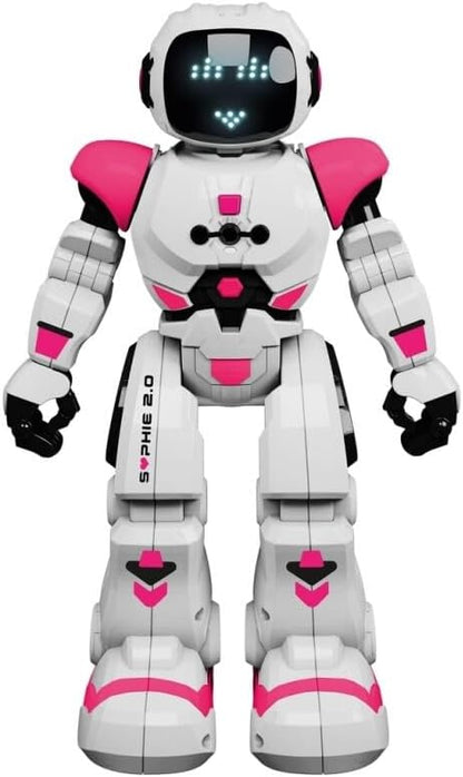 Xtrem Bots - Sophie 2.0 (3803288